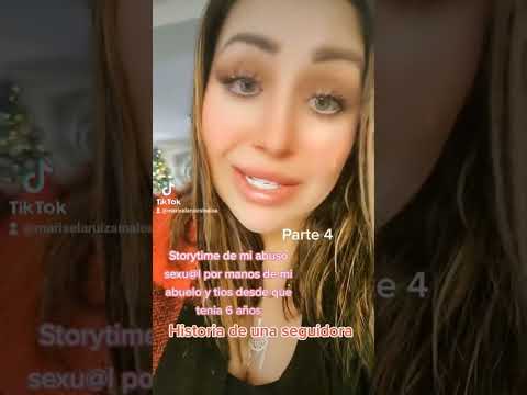 Thumbnail for Historia de como me quitaron mi inocencia mis tíos y abuelo ???????? (Historias de seguidoras)