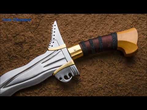 Thumbnail for 10 Jenis Pedang Mematikan Di dunia