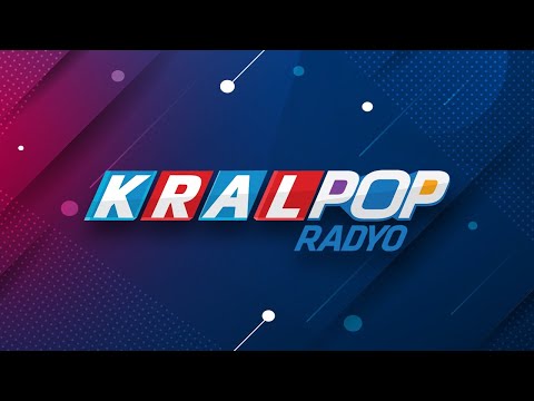 Thumbnail for Kral Pop Radyo - Canlı Radyo Dinle • Popun Kralı  • | Online Radyo Dinle | Kralmuzik.com