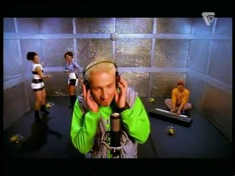 Thumbnail for Dune - Can't Stop Raving