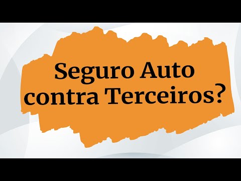 Quais são os direitos das vítimas no seguro auto contra terceiros?