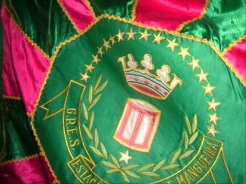 Thumbnail for Mangueira 1994 11/16 -  Atrás da verde e rosa só não vai quem já...