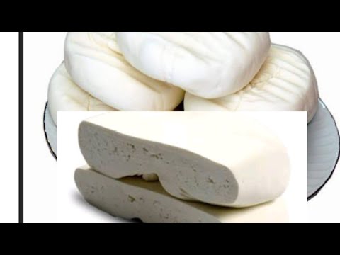 Evde köy peyniri nasıl yapılır ve sabah kahvaltısı
