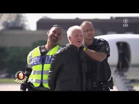 Paul Panzer – Der kriminelle Rundflug | Verstehen Sie Spaß?