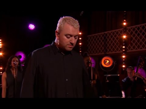 Thumbnail for Sam Smith - Unholy (Orchestral Version) (Live - BBC Radio 2) (ft. Kim Petras)