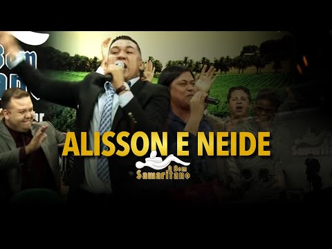 Thumbnail for O Bom Samaritano | Alisson e Neide - Sinceridade | Abril #2016