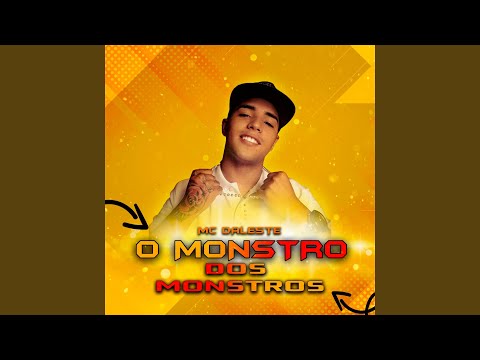 Monstro dos monstros