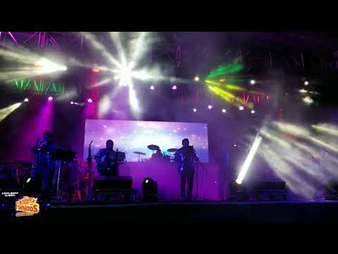 Los Súper Flamazos La chica de los ojos cafés