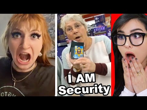 Thumbnail for Karens That Think They're Smart