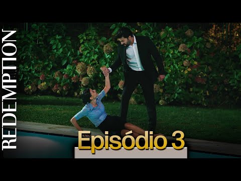 Cativeiro Episódio 3 | Legenda em Português