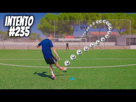 ¿Cómo aprendí a tirar de KNUCKLEBALL en 1 DÍA?