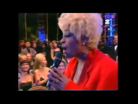 Thumbnail for Diana Ross -  (Live) 1996 World Music Awards