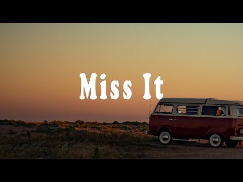 Thumbnail for William Black - Miss It (Lyrics) ft. RUNN
