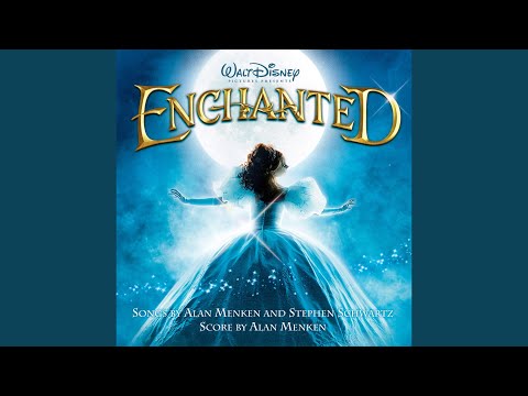 Thumbnail for So Close (From "Enchanted"/Soundtrack Version)