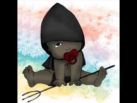 Thumbnail for Ponto  de Exu Mirim Exú Mirim já vem