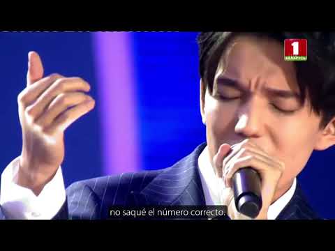 Thumbnail for Dimash Kudaibergen [SUB. ESPAÑOL] - S.O.S. d'un terrien en detresse (Subtitulada)