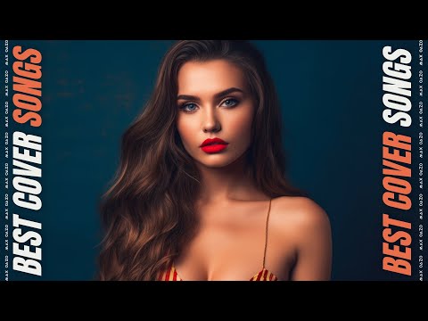 Max Oazo Cover Rewind 2021-2025 (Wonderful Life, Stand By Me, Wicked Game, Supergirl, What Is Love)