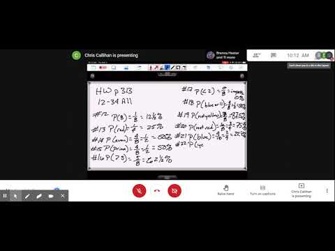 Thumbnail for Grade 7 6.9 HW Solutions