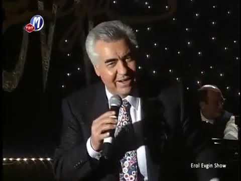 Nuri Sesigüzel - Kahve rengi gözlerin &amp; Karakaş Gözlerin Elmas (1996)