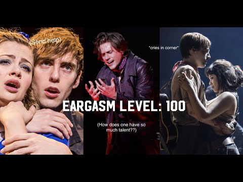 Thumbnail for Random times Musical Theatre gave me an Eargasm