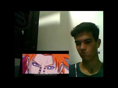 Thumbnail for React - RAP: Cansei de Sonhar | NARUTO UZUMAKI