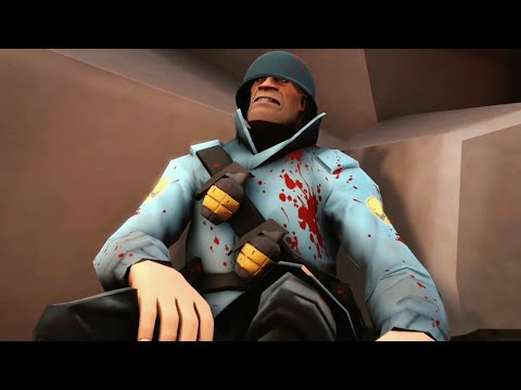 TF2 GMV War of Change