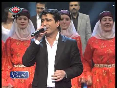 Thumbnail for MEHMET BALAMAN 2013 TRT 6 ÇEPİK HALAYLAR