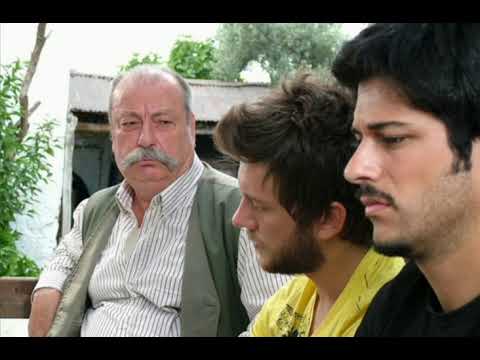 Baba Ocağı Dizi Müzikleri / Baba Evi