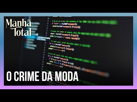 Thumbnail for O vazamento de dados ajuda a facilitar o golpe? | MANHÃ TOTAL