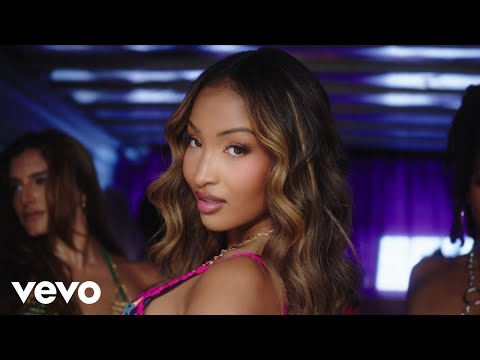 Thumbnail for Shenseea - BOSS UP (Official Video)