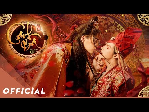 Thumbnail for CANH BA - NGUYỄN TRẦN TRUNG QUÂN x TRIPLE D | OFFICIAL MUSIC VIDEO | TỰ TÂM 2