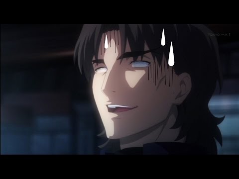 Thumbnail for ランサーを自害させようとしたら、別のランサーが自害してしまった件