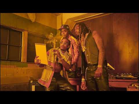 Thumbnail for Migos feat gucci mane i get the bag remix