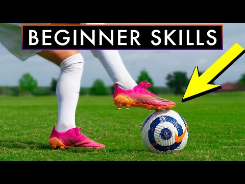 Thumbnail for 10 BEST SKILLS for BEGINNER Players