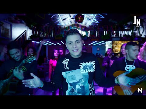 Nico Hernández - Niña Bonita