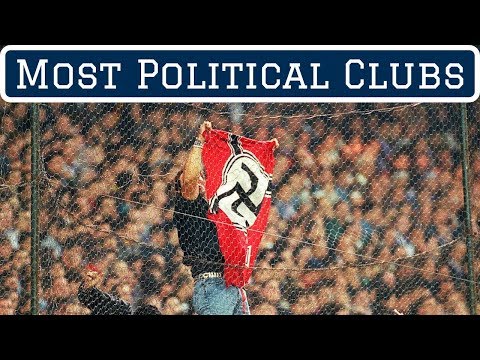 Thumbnail for 7 Most Political Football Clubs