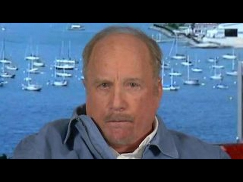 Thumbnail for Dreyfuss talks sanctuary cities ruling, importance of civics