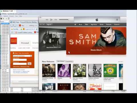 Revenge on a Scammer