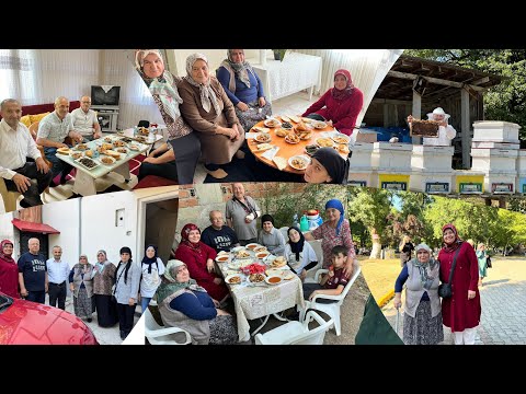 Yolculuk başlasın rota Çaycuma