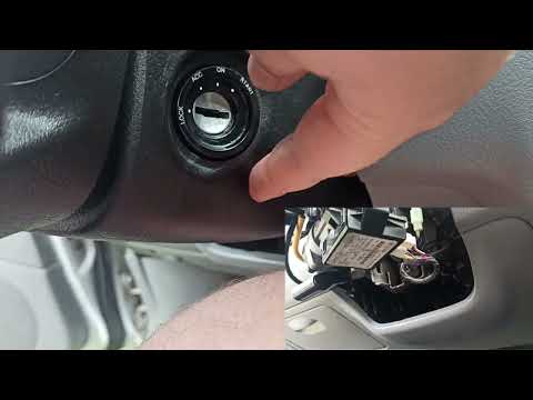 Сканер не подключается к &quot;мозгам&quot; машины. ЭБУ не выходит на связь/нет связи с ЭБУ