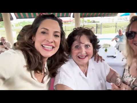 Mi mamá Marta tiene 89 años y no sabemos cuántos más la tendremos