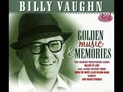 BILLY VAUGHN &apos;&apos;PALILLOS CHINOS&apos;&apos;.VERCION ORIGINAL wmv