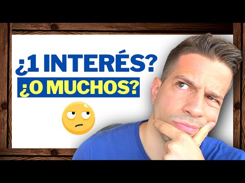 Thumbnail for - [EXPLICADO] - Como SEGMENTAR por INTERESES en Facebook Ads | ????¿Cuántos intereses USAR?