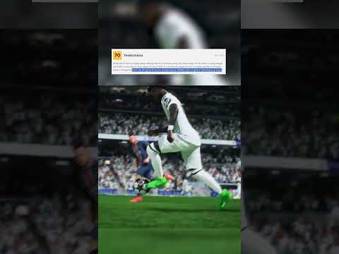 Thumbnail for EA SPORTS FC 25 Review of the Reviews