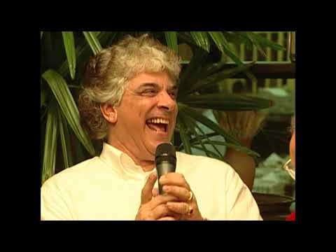 MÁRCIO E RONALD ANTONUCCI (OS VIPS) - &quot;É preciso saber viver&quot;