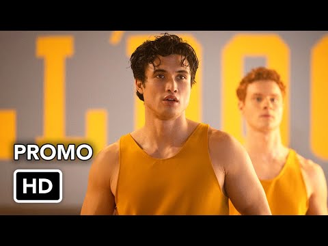 Thumbnail for Riverdale 7x08 Promo "Hoop Dreams" (HD) Season 7 Episode 8 Promo