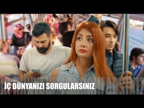 Thumbnail for Sadece Evi İşinden Uzak Olanların Anlayabileceği 8 Şey