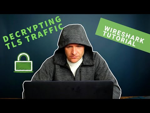Thumbnail for How to DECRYPT HTTPS Traffic with Wireshark