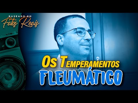 Thumbnail for Os 4 Temperamentos - Fleumático