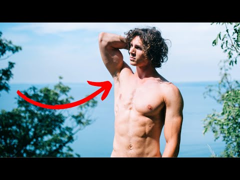 Come Radersi al Meglio (Peli, Barba, Corpo, Sopracciglia, Ecc.)